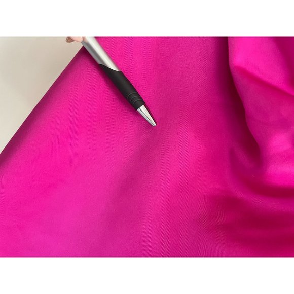 NWT Revolve Lovers + Friends Hayes Mini Dress in Magenta Pink S - Picture 8 of 12